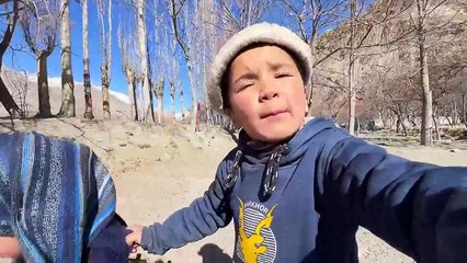 Socha Na Tha Aisa B Hoga  - Jungle Jana Menga Par Gya