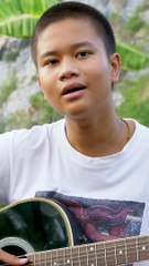 ทีเซอร์3 เดือนเพ็ญ คิดถึงบ้าน คาราวาน Cover by เต๋อ