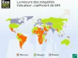 La mesure des inégalités