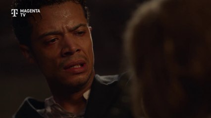 Interview With the Vampire - S01 Trailer (Deutsch) HD