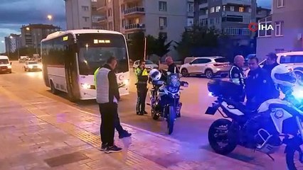 Ehliyetine el konuldu, 'Çok iyi oldu' dedi