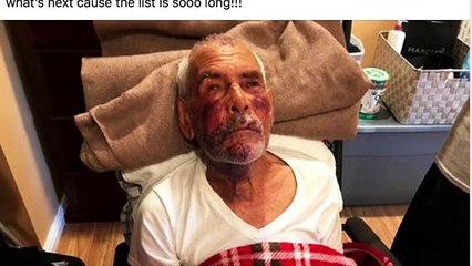 Colin Flaherty: Blacks Bash with Brick - Leftist Media Concludes It's All Trumps Fault