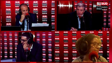 Elisabeth Lévy : "Depuis 40 ans, on se raconte des histoires"