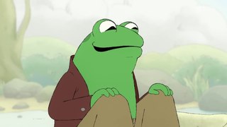 Frog and Toad - S02 Trailer (English) HD