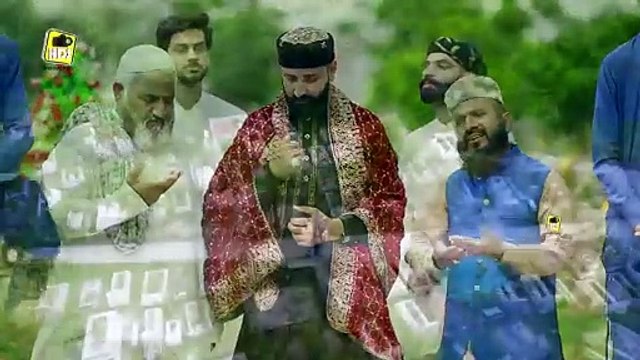 Kalma Parho la Ilaha & Kalam Mian Muhammad Baksh - Qadeer Butt, Sultan Sadam, Mahboob Qadri Hds 2023