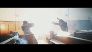 Blind War Trailer (2) OmeU