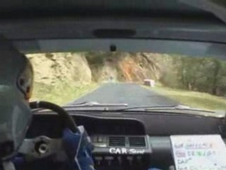 VALLESPIR 2008 ES 11 casse de la D.A