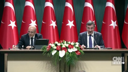 Tasarruf paketini ekonomistler yorumladı: Beklentileri çok ötesinde''