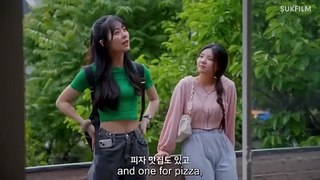 [ENG] Lonely Girls (2024) EP.4