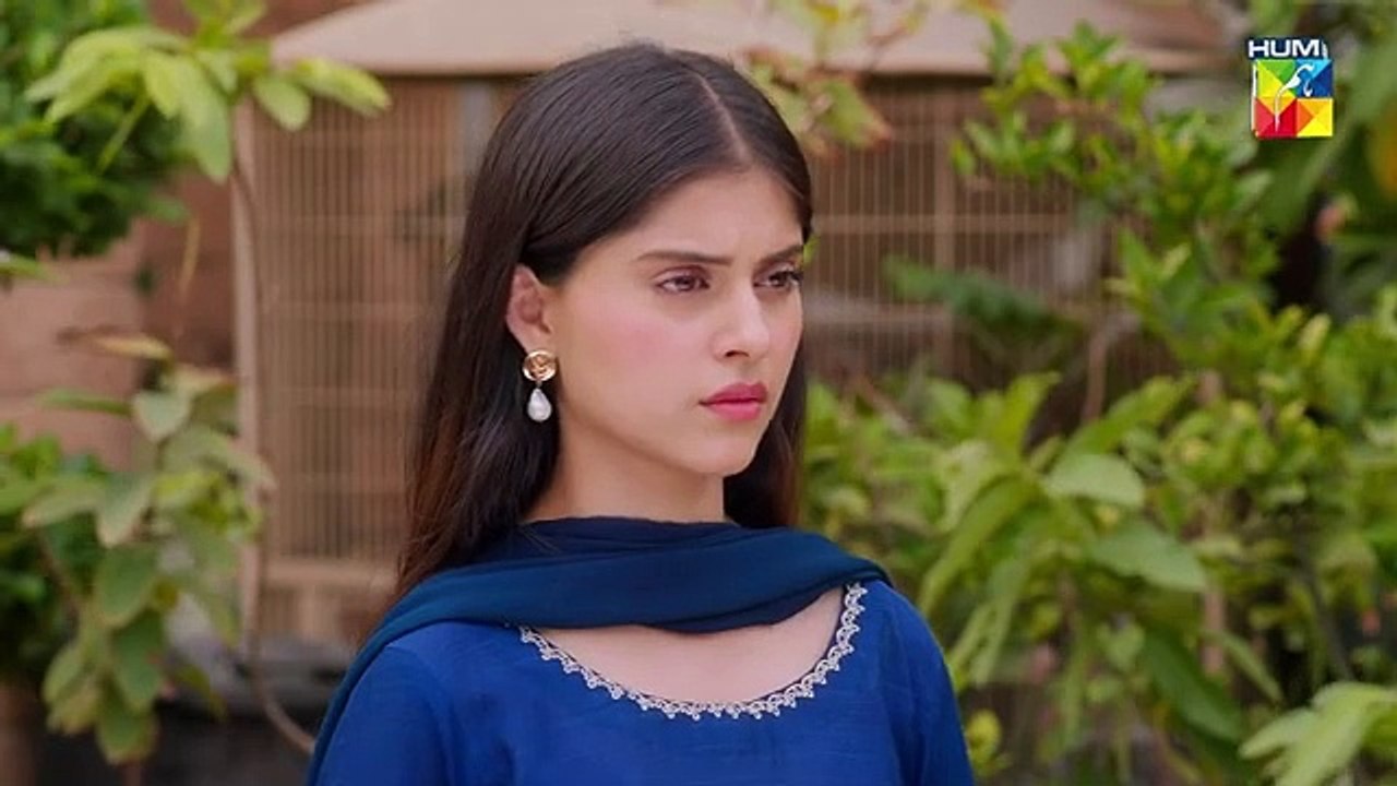 Tum Mere Kya Ho - Episode 22 - 13th May 2024  [ Adnan Raza Mir _ Ameema Saleem ] - HUM TV(360P)