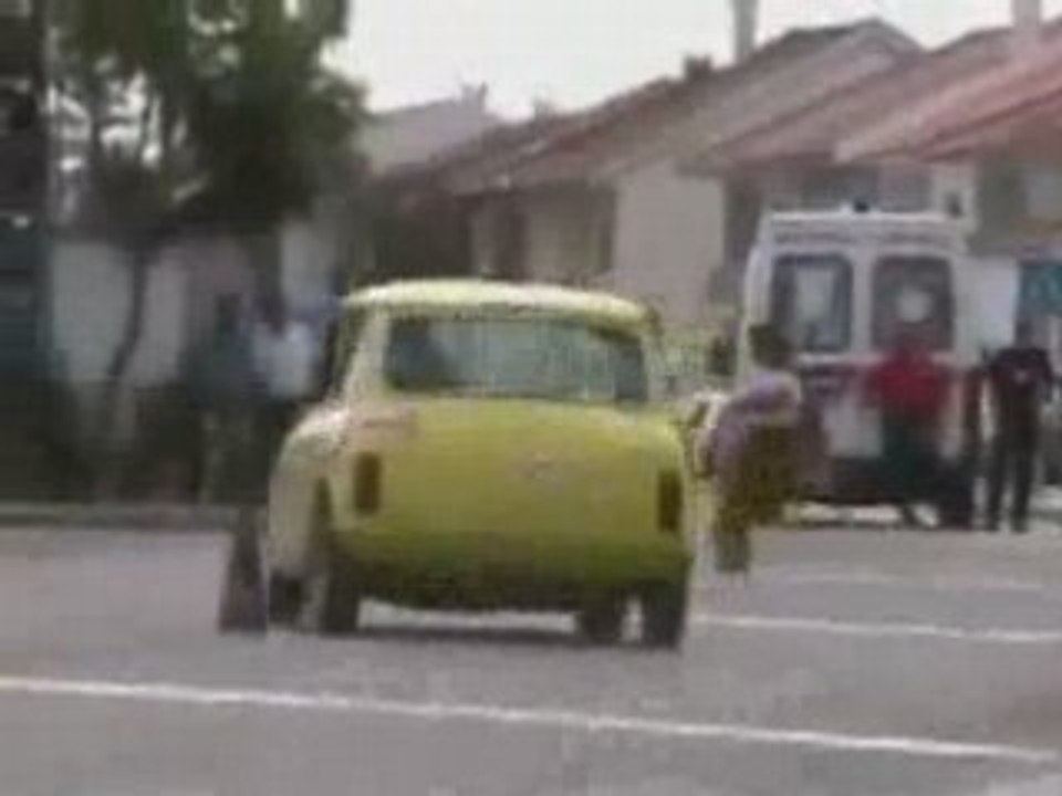 Minidrive