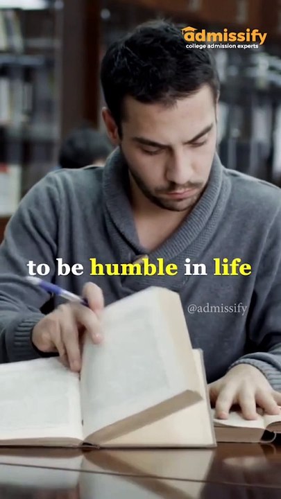 Words of wisdom from the master himself  Success humbles us, but it's the power of the mind that leads us there.