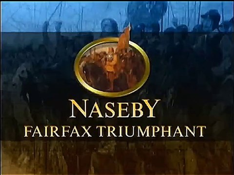 The History of Warfare : Naseby - Fairfax Triumphant 1645