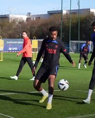 PSG : Les moments les plus funs de la saison 2024