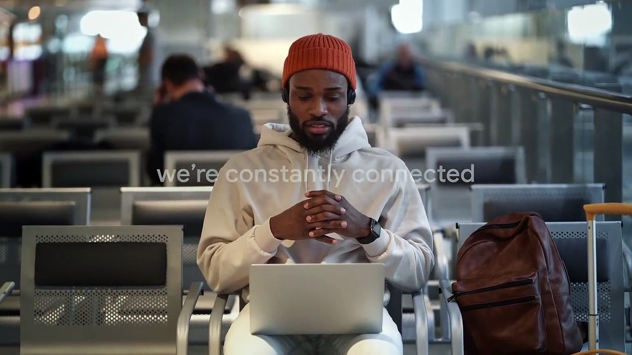 Google Project Starline