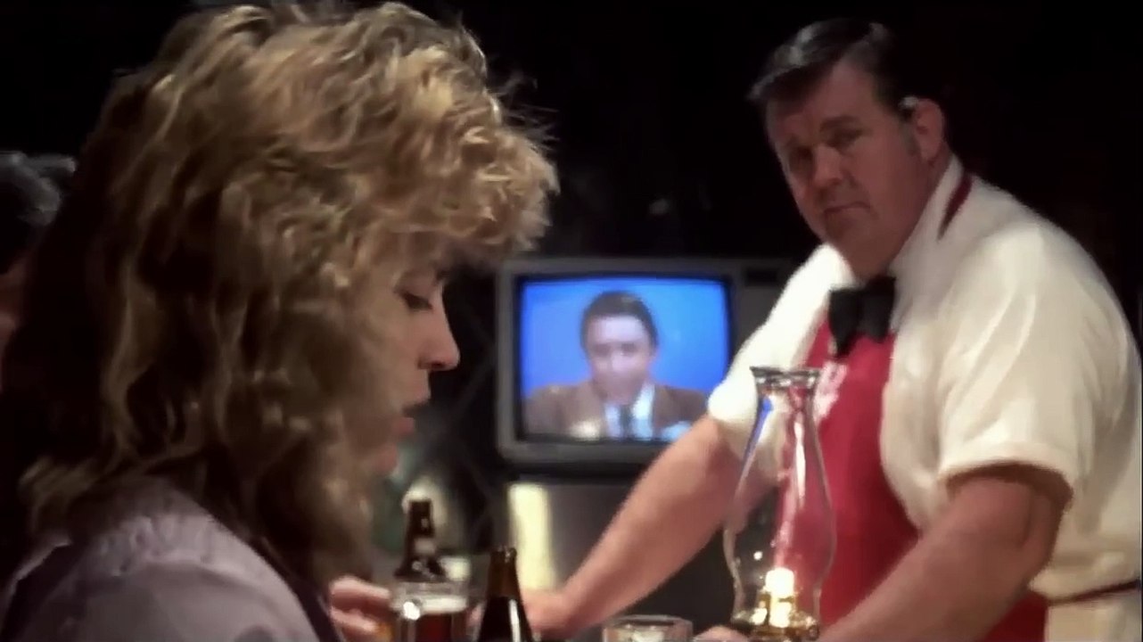 Arnold Schwarzenegger n'aurait pas dû jouer dans le film "Terminator" de James Cameron. Voici la bande-annonce.