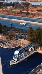 Exciting News | Capital Smart City | Dedicated Interchange