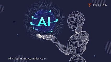 Revolutionize Your Compliance Game With Akitra's  | Next-Gen Compliance Automation Platform