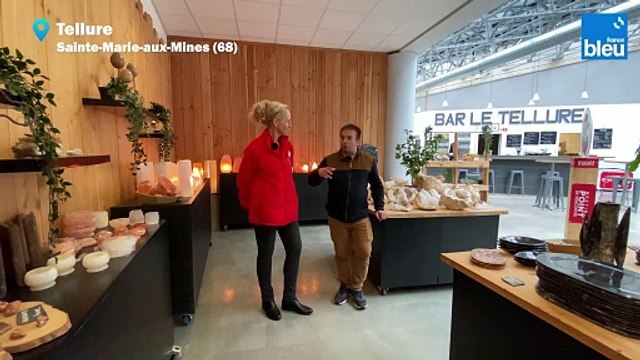 Visite du Parc minier Tellure à Sainte Marie aux Mines 6/6