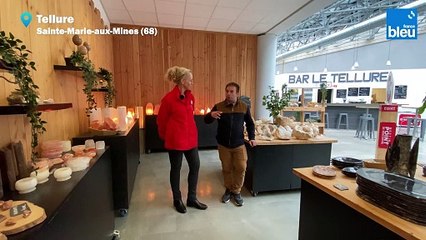 Visite du Parc minier Tellure à Sainte Marie aux Mines 6/6