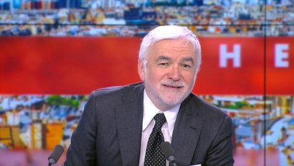 L'édito de Pascal Praud : «Une «alerte extrêmement grave» pour rien ?»