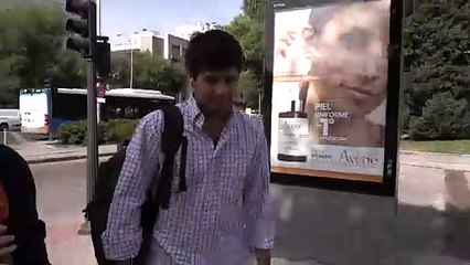 Juan Urquijo se prepara para la llegada de Irene Urdangarin