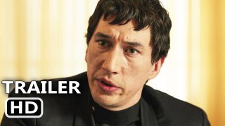 MEGALOPOLIS Trailer (2024) Adam Driver, Francis Ford Coppola - HBO Max