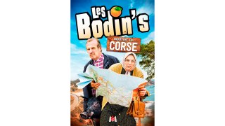 LES BODIN'S ENQUÊTENT EN CORSE (2023) HD