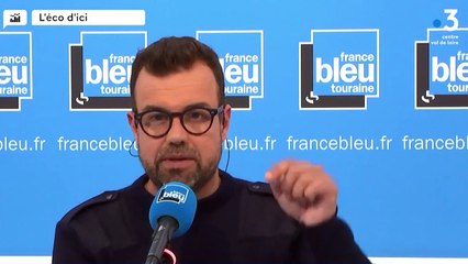 L'éco d'ici - Enedis recrute 120 nouveaux collaborateurs