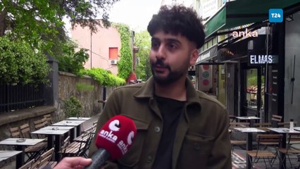 Yurttaşlardan Bakan Şimşek'e Tepki: "Tasarrufa Saray'dan başlamalı!"