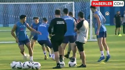 Patrick Kluivert'ın parasını ödemeyen Adana Demirspor'a 3 dönem transfer yasağı