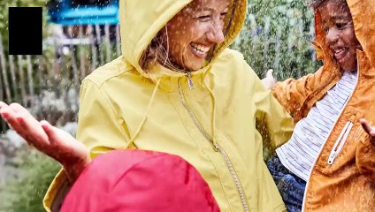 ¡Prepárate! Cuándo comienzan las lluvias en México 🌧️