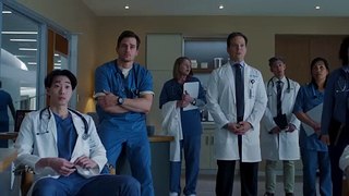 Doc (FOX) Trailer (2024) Medical drama series