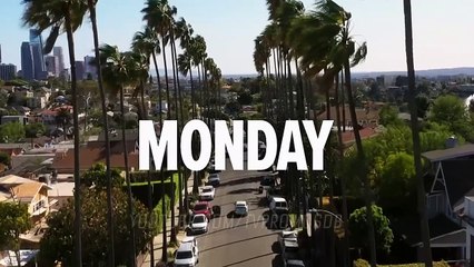 All American 6x08 Promo 'Kids See Ghosts' (2024)