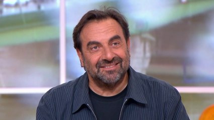 L'invité du jour - André Manoukian