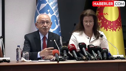 Kılıçdaroğlu yeniden aday mı olacak? Yardımcılığını yürütülen Kuşoğlu 2 ihtimal sıraladı