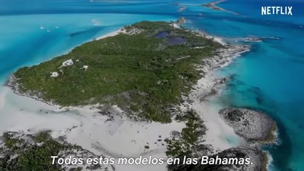 Tráiler 'Fyre Festival' 2019