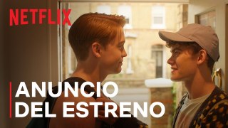 Heartstopper - Temporada 3 - Teaser