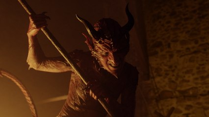 Errementari : le Forgeron et le Diable (2017) réalisé par Paul Urkijo et disponible sur Netflix - L’analyse