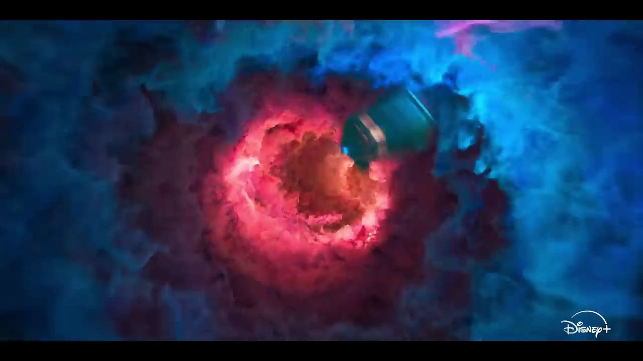 Doctor Who (2023) Saison 1 - Doctor Who, nouvelle saison - Bande-annonce officielle (VOST) | Disney+ (FR)