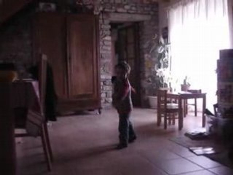 Video 081 - 2 mars 2008