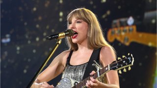 GALA VIDEO - Taylor Swift en concert à Paris : cette photo qui a énormément choqué