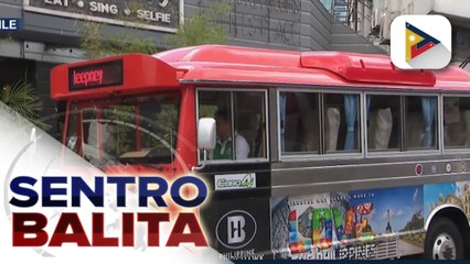 Pagbili ng mga supply ng pamahalaan, mas pinadali na sa ilalim ng e-marketplace