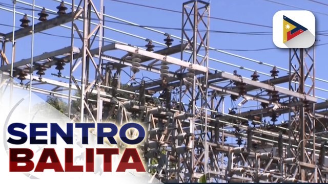 Imbestigasyon sa pagtataas ng Red at Yellow Alert dulot ng manipis na supply ng kuryente, umarangkada sa Kamara