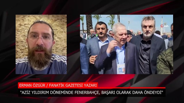 Fenerbahçe'de başkanlık yarışı... Aziz Yıldırım'ın futbol aklı, yıldız transferler....