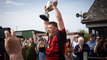 Tenby United win Pembrokeshire Cup against Aberaeron
