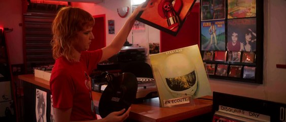 Fotogenico EXTRAIT VF "Agnès"