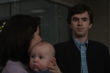 The Good Doctor 7x08 - PROMO (SUBT)