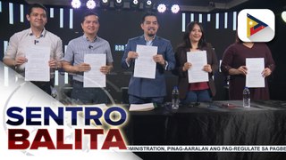 No. 1 Business Podcast sa Pilipinas na ‘RDR Talks’, mapapanood na sa PTV simula sa June 2