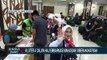 442 Jemaah Calon Haji Embarkasi Makassar Diberangkatkan ke Madinah